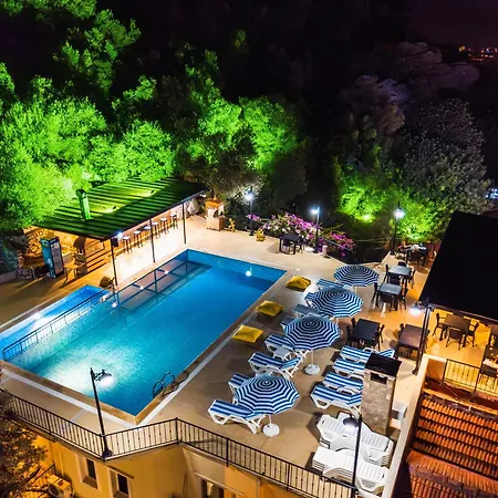 Leslion Turunc Hotel 3*