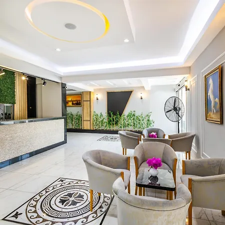 Leslion Turunc Hotel