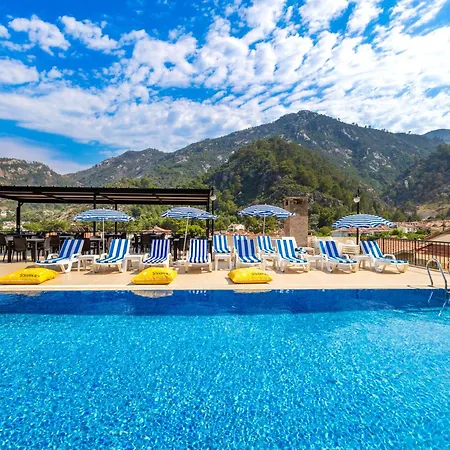 Leslion Turunc Hotel