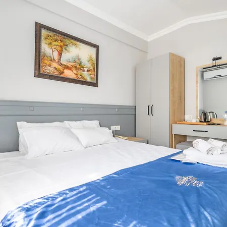 Leslion Turunc Hotel