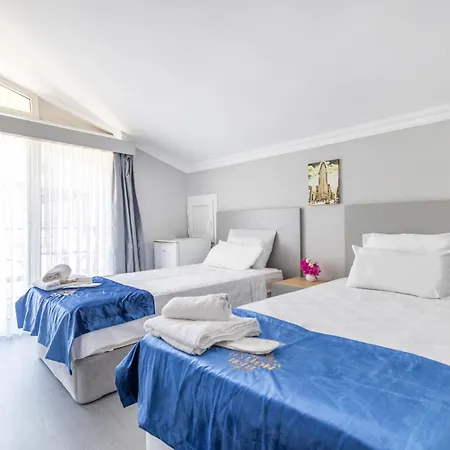 Hotel Leslion Turunc