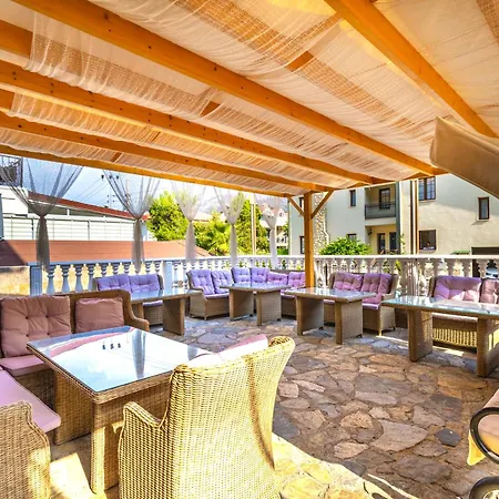 Leslion Turunc Hotel Marmaris