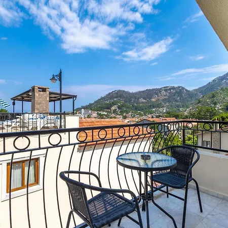 Leslion Turunc 3* Marmaris