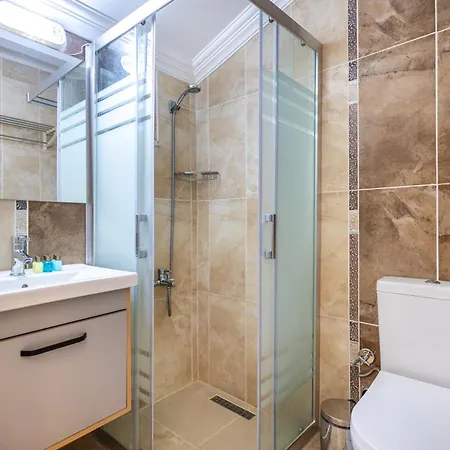 Hotel Leslion Turunc