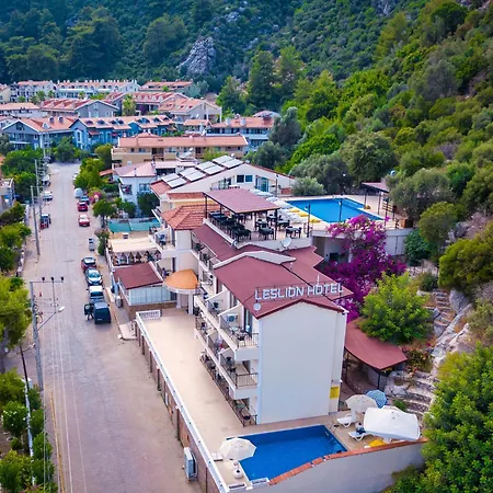 Leslion Turunc Marmaris