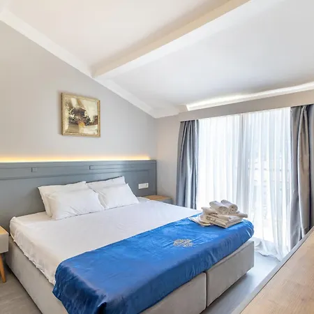 Leslion Turunc Marmaris