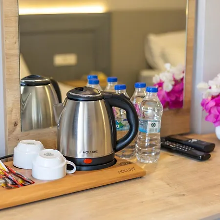 Leslion Turunc 3* Marmaris