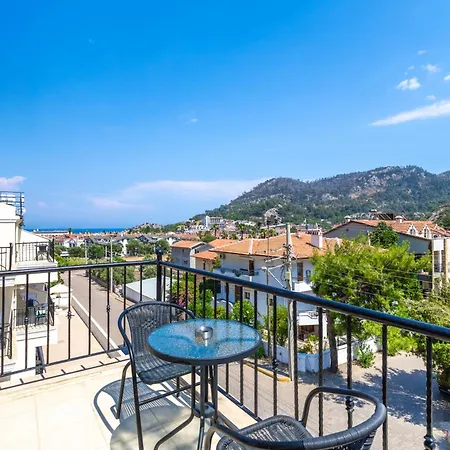 Leslion Turunc Marmaris