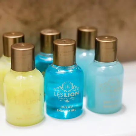 Szálloda Leslion Turunc Marmaris