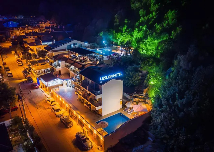 Leslion Turunc Marmaris