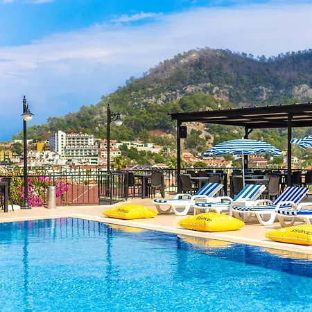 Leslion Turunc Bed & Breakfast Marmaris