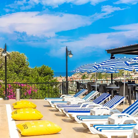 Leslion Turunç Marmaris