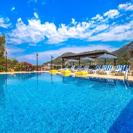Leslion Turunç 3* Marmaris