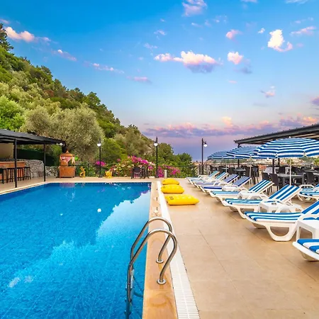 Leslion Turunç 3* Marmaris