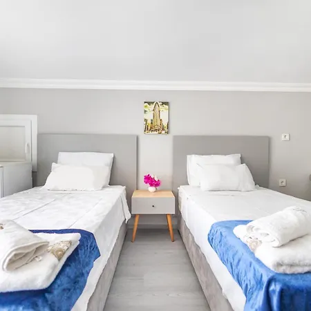 Leslion Turunc Bed & Breakfast Marmaris