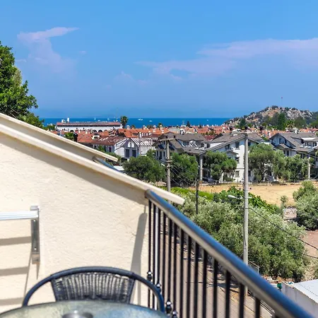 Leslion Turunç 3* Marmaris