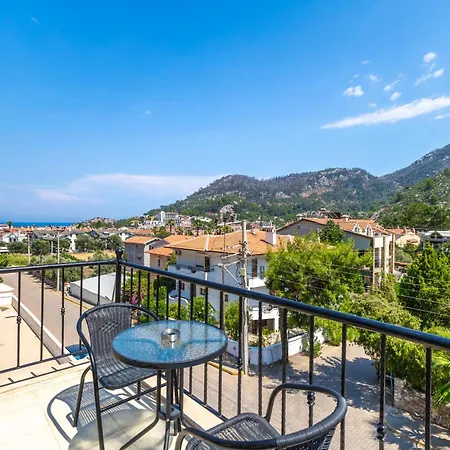 Hotel Leslion Turunc Marmaris