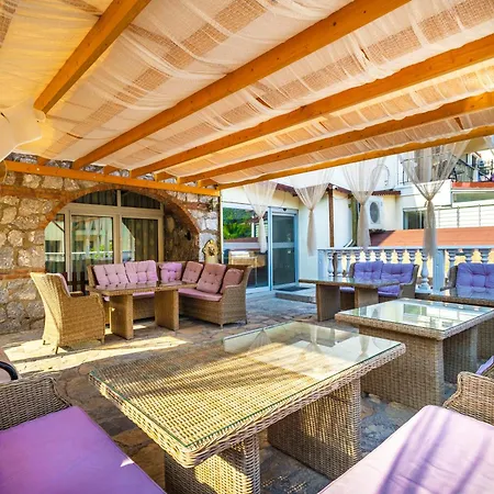 Leslion Turunç Marmaris