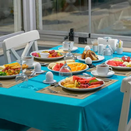 Leslion Turunc Hotel 3*