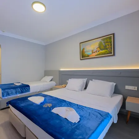 Leslion Turunc Hotel Marmaris