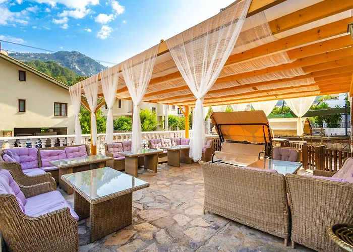 Bed & Breakfast Leslion Turunc 3*