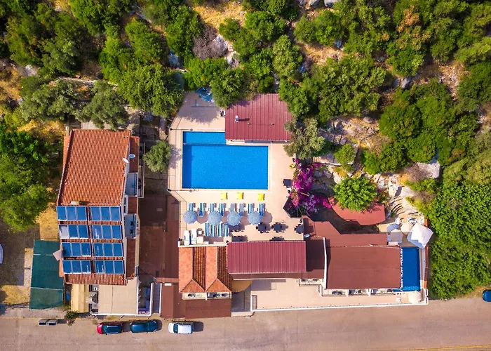 Leslion Turunc Marmaris