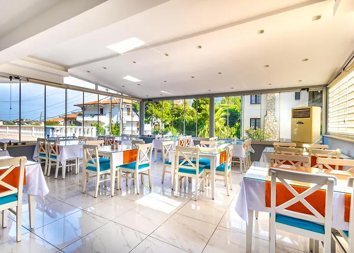 Leslion Turunc Bed & Breakfast Marmaris