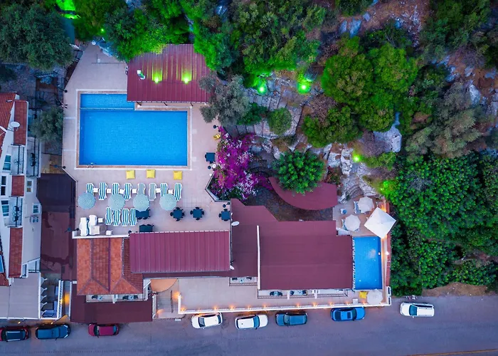 Leslion Turunc 3* Marmaris