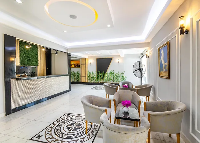 Leslion Turunc Bed & Breakfast