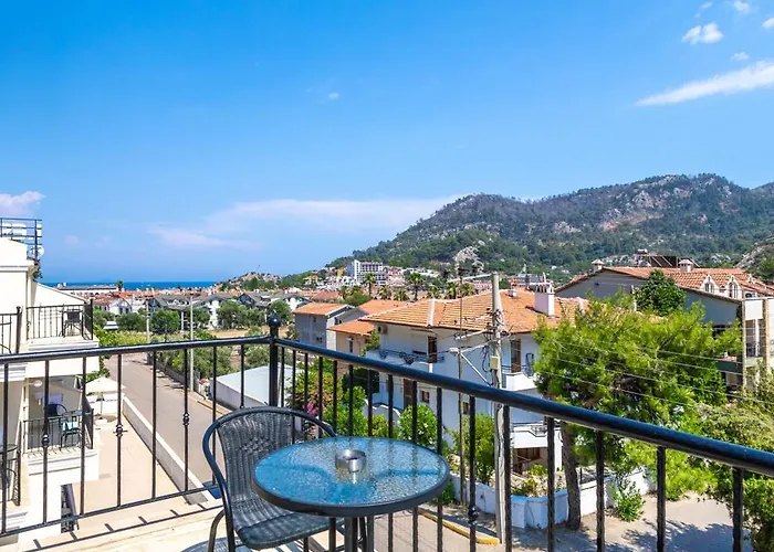 Leslion Turunc Marmaris