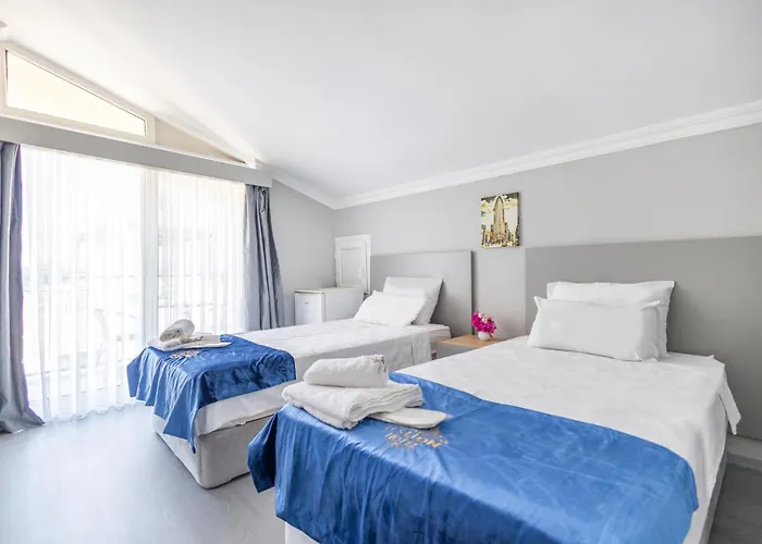 Bed & Breakfast Leslion Turunc