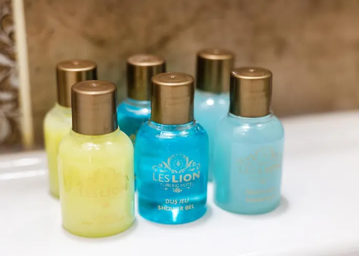 Bed & Breakfast Leslion Turunc Marmaris