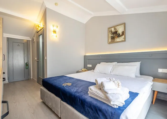 Bed & Breakfast Leslion Turunc