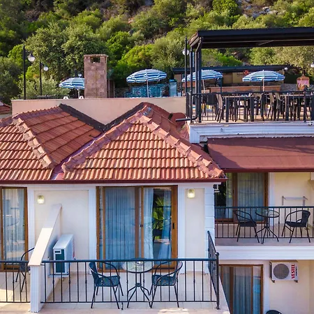 Leslion Turunc 호텔 3*