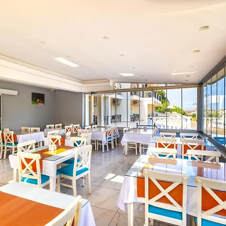 Leslion Turunc 호텔