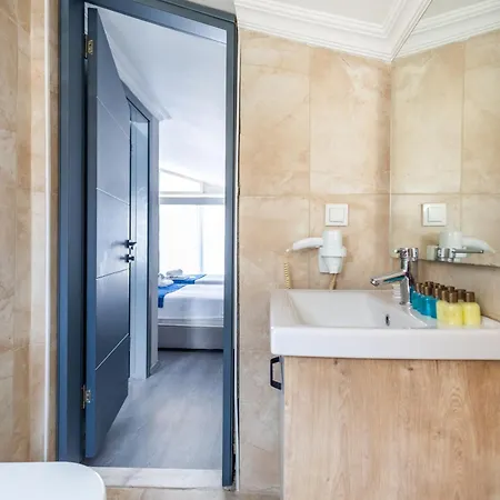 Leslion Turunc 말마리스